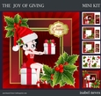 The Joy Of Giving 1