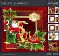The Joy Of Giving 2