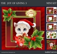 The Joy Of Giving 3