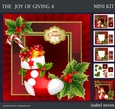 The Joy Of Giving 4