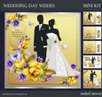 Wedding Day Wishes