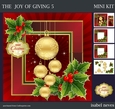 TheJoy Of Giving 5