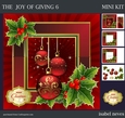The Joy Of Giving 6