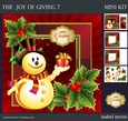The Joy Of Giving 7