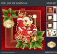 The Joy Of Giving 8