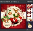 Best Christmas Wishes 6