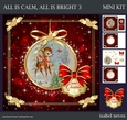 All Is Calm, All Is Bright 4