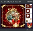 All Is Calm, All Is Bright 6