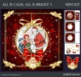 All Is Calm, All Is Bright 5