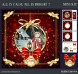 All Is Calm, All Is Bright 7