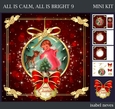 All Is Calm, All Is Bright 9