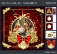 All Is Calm, All Is Bright 8