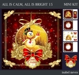 All Is Calm, All Is Bright 15