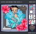 Love Anchors The Soul 3
