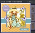 Life Is Better With Friends 4