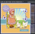 Life Is Better With Friends 7