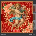 Valentine Be Mine 2