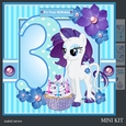 Girl Birthday 3