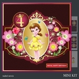 Royal Happy Birthday 3 - Age 4