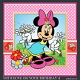 With Love On Your Birthday 4