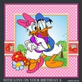 With Love On Your Birthday 6