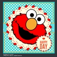 Sesame Street - Happy Day 1