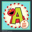 Sesame Street - Happy Day 2