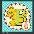 Sesame Street - Happy Day 3