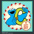 Sesame Street - Happy Day 4