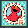 Sesame Street - Happy Day 6