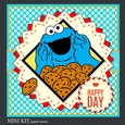 Sesame Street - Happy Day 7