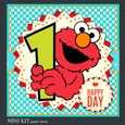 Sesame Street - Happy Day 8