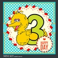 Sesame Street - Happy Day 10
