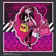 Fashionista 1