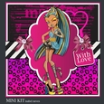 Fashionista 3