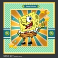 Sponge Bob Birthday 3
