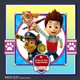 Paw Patrol, Its Paw-Ty Time 2