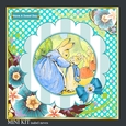 Tales Of Peter Rabbit 2