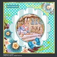 Tales Of Peter Rabbit 8