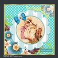 Tales Of Peter Rabbit 9