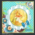 Tales Of Peter Rabbit 10