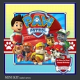 Paw Patrol, Its Paw-Ty Time 5