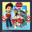 Paw Patrol, Its Paw-Ty Time 6