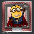 Super Minion