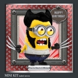Super Minion 2