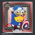 Super Minion 3