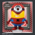 Super Minion 4