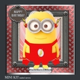 Super Minion 5