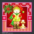 Jolly Happy Christmas 3