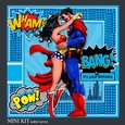 Bang Wham, Its Your Birthday 3